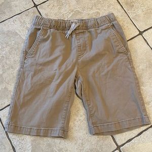 Boys Old Navy Khaki Shorts